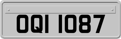 OQI1087