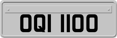 OQI1100