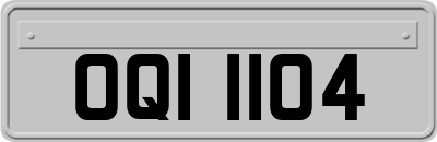 OQI1104
