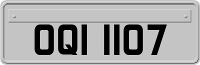 OQI1107