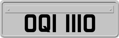 OQI1110
