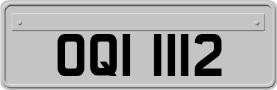 OQI1112