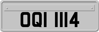 OQI1114