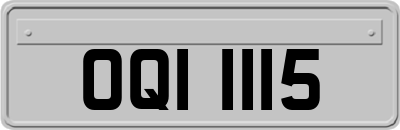 OQI1115
