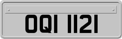 OQI1121