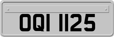 OQI1125