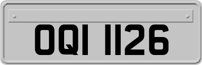 OQI1126