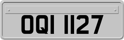 OQI1127