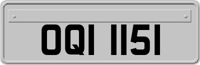 OQI1151