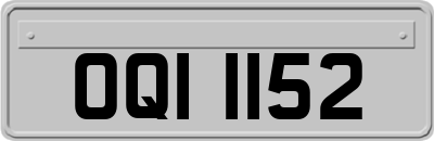 OQI1152