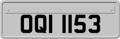 OQI1153