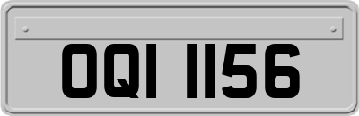 OQI1156