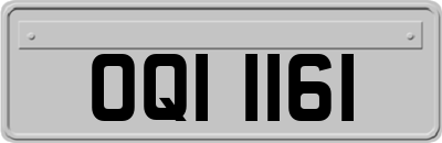 OQI1161