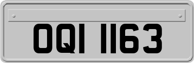 OQI1163