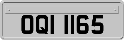 OQI1165
