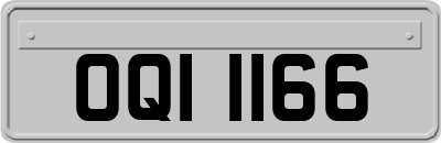 OQI1166