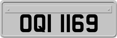 OQI1169