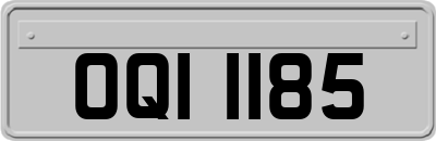 OQI1185