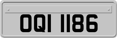 OQI1186