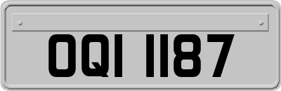 OQI1187