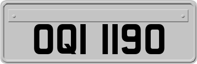 OQI1190