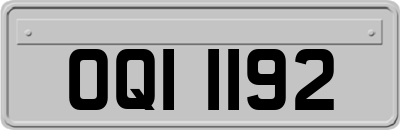 OQI1192