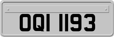 OQI1193