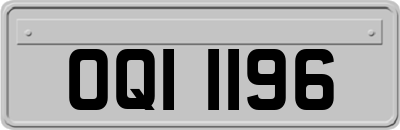 OQI1196
