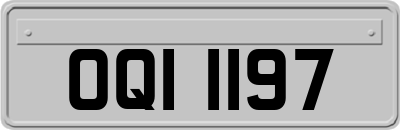 OQI1197