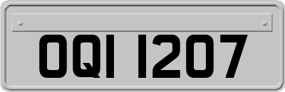 OQI1207