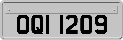 OQI1209