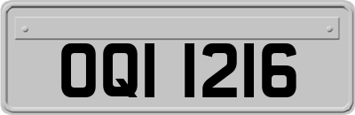 OQI1216