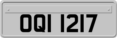 OQI1217