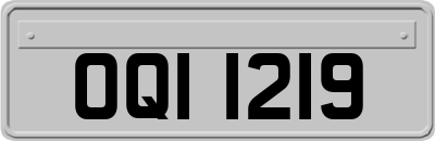 OQI1219