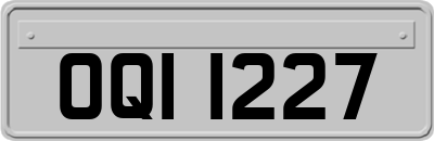 OQI1227