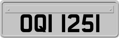 OQI1251