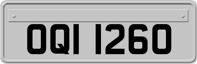 OQI1260