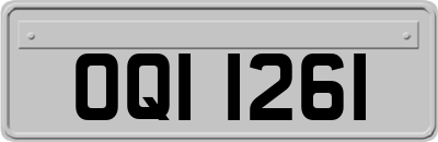 OQI1261