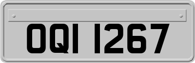 OQI1267