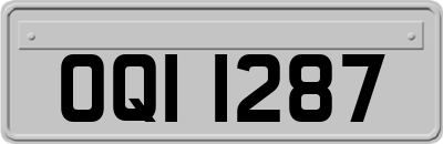 OQI1287