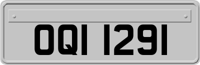 OQI1291