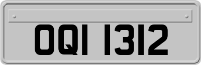 OQI1312