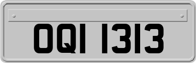 OQI1313