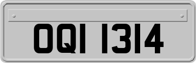 OQI1314