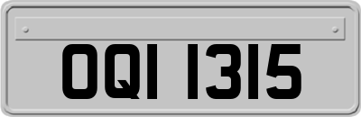 OQI1315