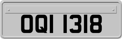 OQI1318