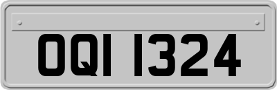 OQI1324