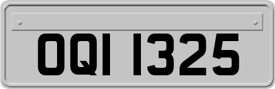 OQI1325