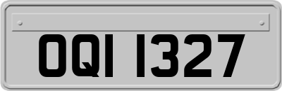 OQI1327