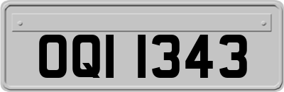 OQI1343
